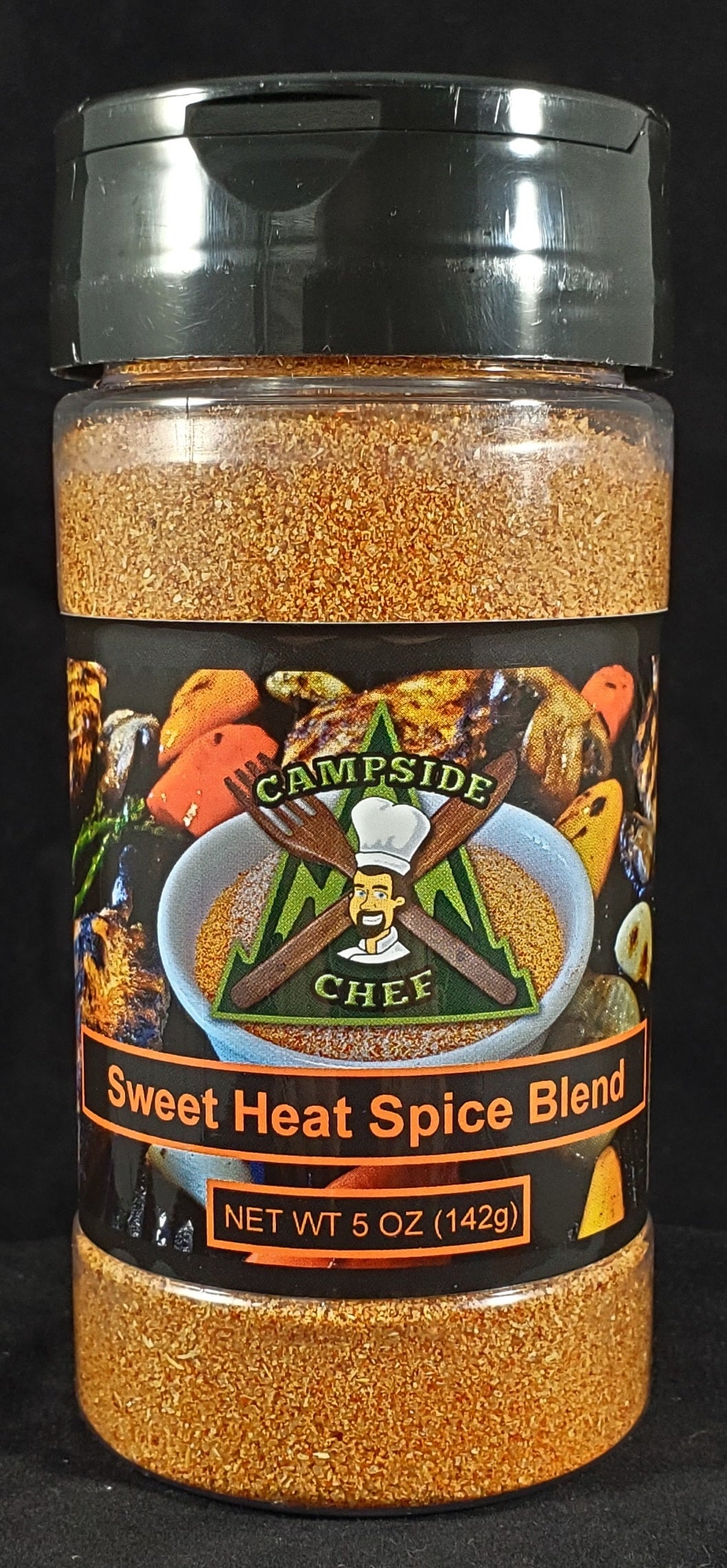 Chef Gregory's Southwest Spice Blend Recipe l Gourmet Me Now